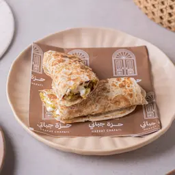 جباتي حمسة دجاج